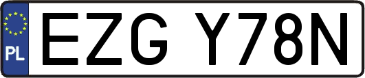 EZGY78N