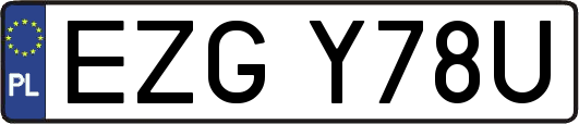 EZGY78U