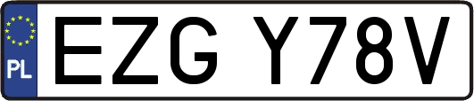 EZGY78V