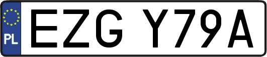 EZGY79A