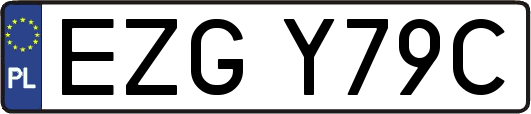 EZGY79C