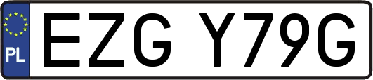 EZGY79G