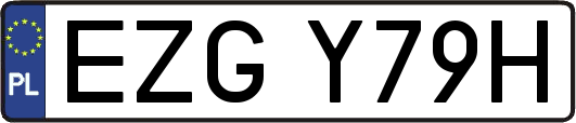 EZGY79H