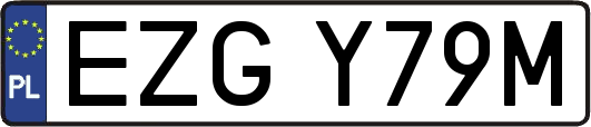 EZGY79M