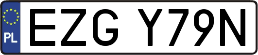 EZGY79N