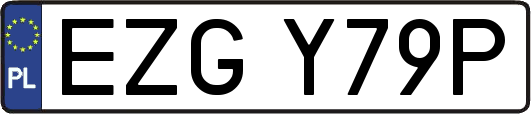 EZGY79P