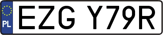 EZGY79R