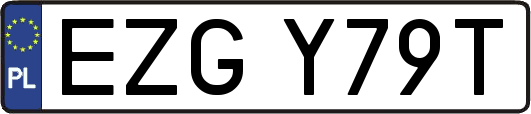 EZGY79T