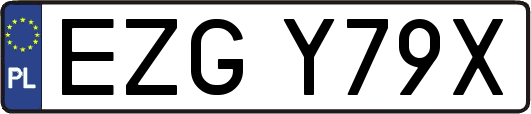 EZGY79X