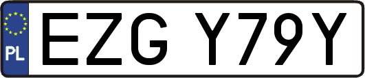 EZGY79Y