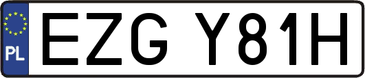 EZGY81H