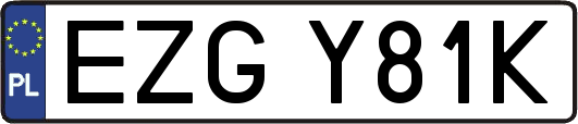 EZGY81K