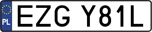 EZGY81L