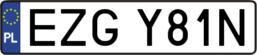 EZGY81N