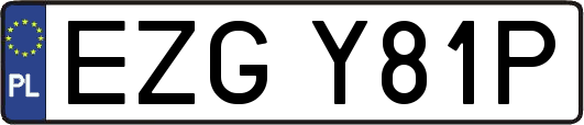 EZGY81P