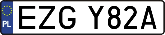 EZGY82A