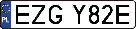 EZGY82E