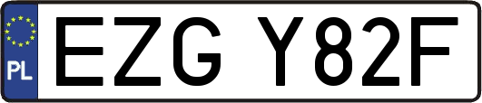EZGY82F