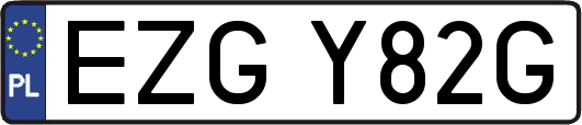 EZGY82G