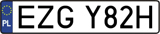 EZGY82H
