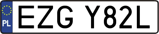 EZGY82L