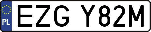 EZGY82M