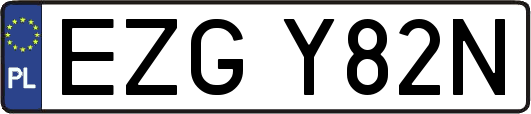EZGY82N