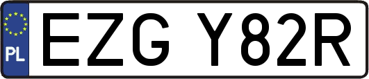 EZGY82R
