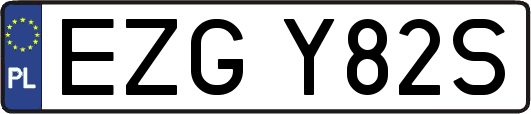 EZGY82S