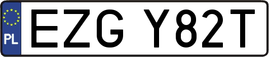 EZGY82T