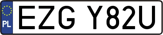 EZGY82U