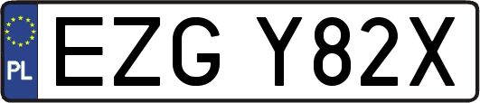 EZGY82X