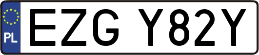 EZGY82Y