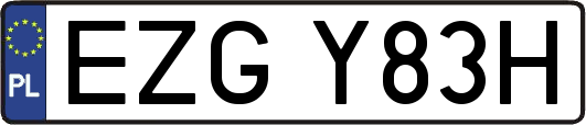 EZGY83H