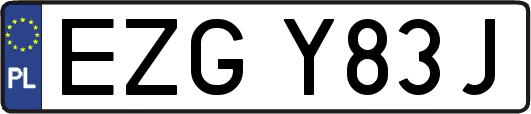 EZGY83J