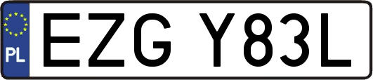 EZGY83L