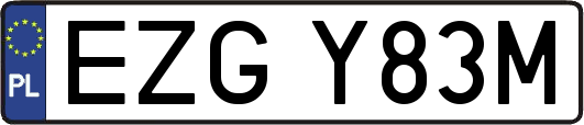 EZGY83M