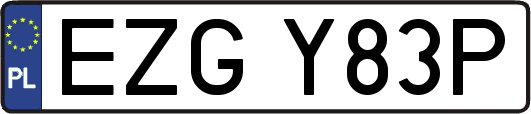EZGY83P