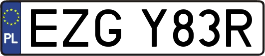 EZGY83R