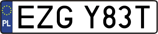 EZGY83T