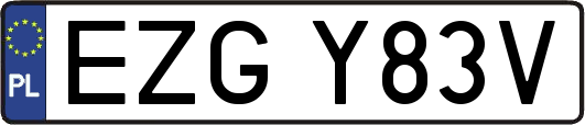EZGY83V