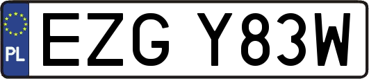 EZGY83W
