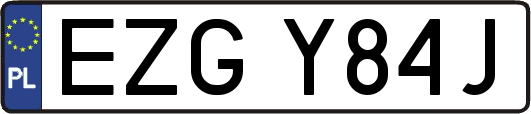 EZGY84J