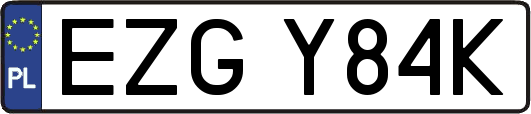 EZGY84K
