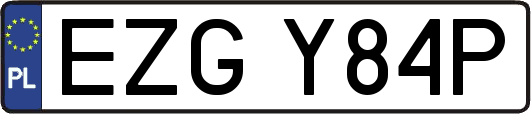 EZGY84P