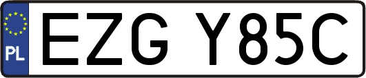 EZGY85C