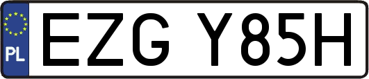 EZGY85H