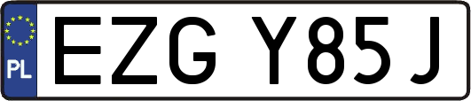 EZGY85J