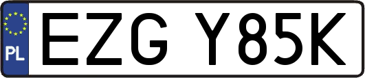 EZGY85K
