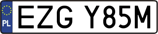 EZGY85M